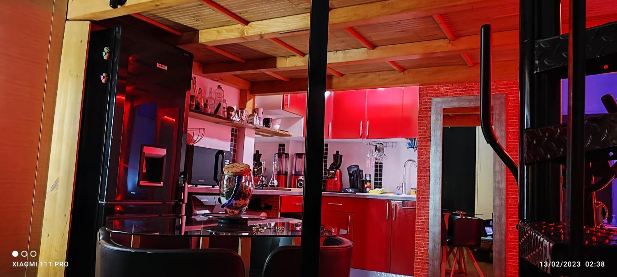 Magnifique Studio Au Coeur Du Marais París Habitación foto